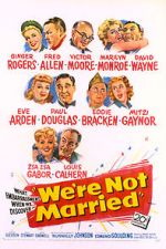 Watch We\'re Not Married! 9Movies