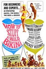 Watch How to Stuff a Wild Bikini 9Movies
