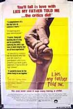 Watch Lies My Father Told Me 9Movies