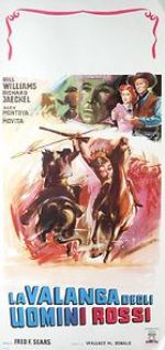Watch Apache Ambush 9Movies