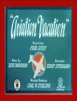 Watch Aviation Vacation (Short 1941) 9Movies