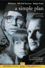 Watch A Simple Plan 9Movies