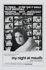 Watch My Night at Maud\'s 9Movies