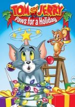 Watch Tom and Jerry: Paws for a Holiday 9Movies