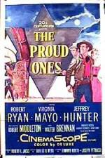Watch The Proud Ones 9Movies