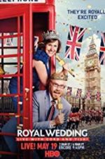 Watch The Royal Wedding Live with Cord and Tish! 9Movies