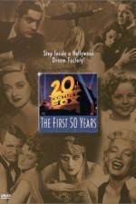 Watch 20th Century-Fox: The First 50 Years 9Movies