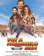 Watch Voy a pasármelo bien 9Movies