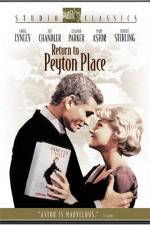 Watch Return to Peyton Place 9Movies