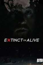 Watch Extinct or Alive: Tasmanian Tiger 9Movies