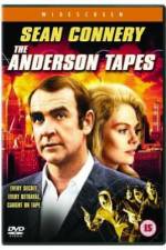 Watch The Anderson Tapes 9Movies