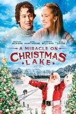 Watch A Miracle on Christmas Lake 9Movies