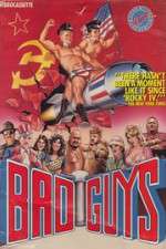 Watch Bad Guys 9Movies