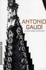 Watch Antonio Gaudi 9Movies