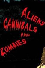 Watch Aliens, Cannibals and Zombies: A Trilogy of Italian Terror 9Movies