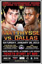 Watch Lucas Martin Matthysse vs Mike Dallas Jr 9Movies