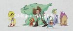 Watch Danny and the Wild Bunch (Short 2014) 9Movies