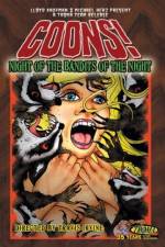 Watch Coons! Night of the Bandits of the Night 9Movies