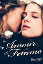 Watch "Combats de femme" Un amour de femme 9Movies