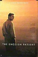 Watch The English Patient 9Movies