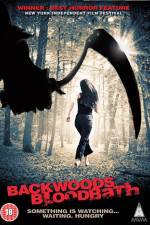 Watch Backwoods Bloodbath 9Movies