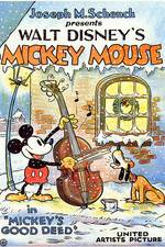 Watch Mickey's Good Deed 9Movies