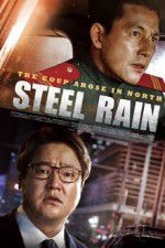 Watch Steel Rain 9Movies
