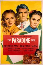 Watch The Paradine Case 9Movies