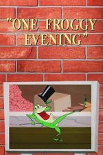 Watch One Froggy Evening (Short 1955) 9Movies