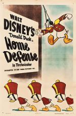 Watch Home Defense (Short 1943) 9Movies