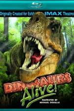 Watch Dinosaurs Alive 9Movies