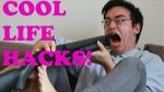 Watch 100 Accurate Life Hacks (Short 2015) 9Movies