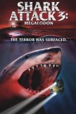 Watch Shark Attack 3: Megalodon 9Movies