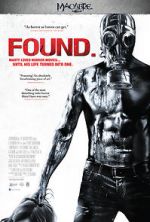 Watch Found 9Movies