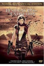 Watch Resident Evil: Extinction 9Movies