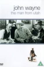Watch The Man from Utah 9Movies