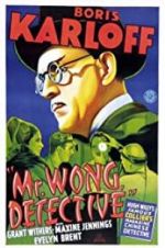 Watch Mr. Wong, Detective 9Movies