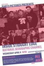 Watch National Geographic Inside Straight Edge 9Movies