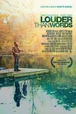 Watch Louder Than Words 9Movies