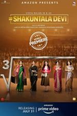 Watch Shakuntala Devi 9Movies