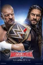 Watch WrestleMania 9Movies