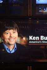 Watch Ken Burns: America\'s Storyteller 9Movies
