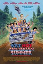 Watch Wet Hot American Summer 9Movies