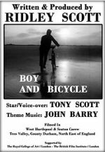 Watch Boy and Bicycle (Short 1965) 9Movies