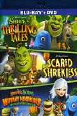 Watch Dreamworks Spooky Stories 9Movies