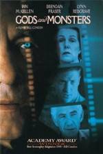 Watch Gods and Monsters 9Movies