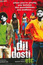Watch Dil Dosti Etc 9Movies