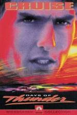 Watch Days of Thunder 9Movies