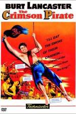 Watch The Crimson Pirate 9Movies