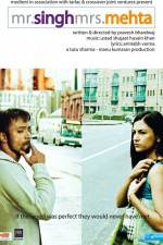 Watch Mr Singh Mrs Mehta 9Movies